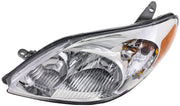 Dorman 1591872 2003-2008 Toyota Matrix Headlight Assembly