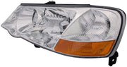 Dorman 1591873 2002-2003 Acura TL Headlight Assembly