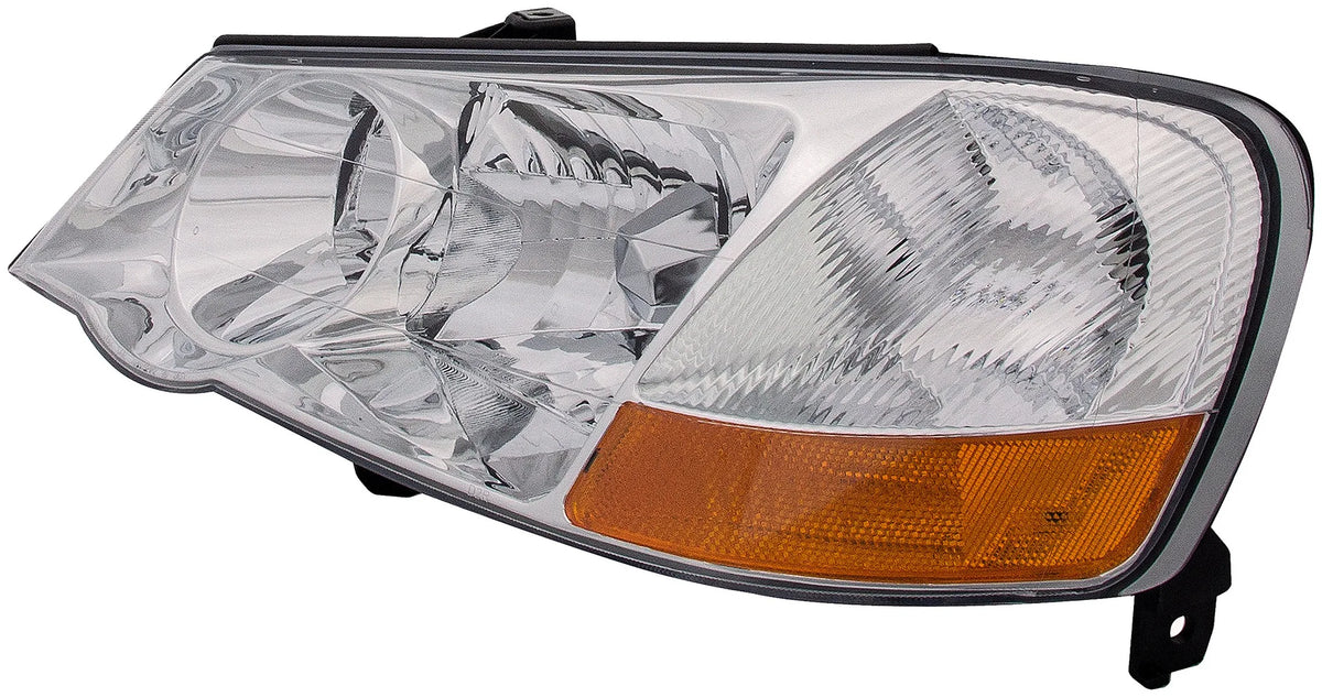 Dorman 1591873 2002-2003 Acura TL Headlight Assembly