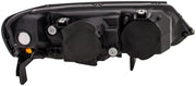 Dorman 1591873 2002-2003 Acura TL Headlight Assembly