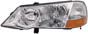 Dorman 1591873 2002-2003 Acura TL Headlight Assembly