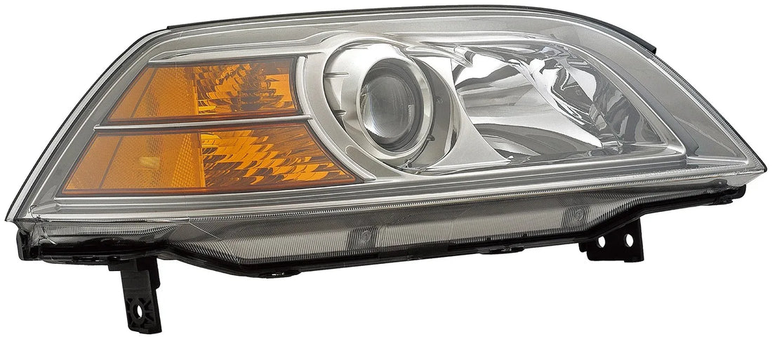 Dorman 1591876 2004-2006 Acura MDX Headlight Assembly
