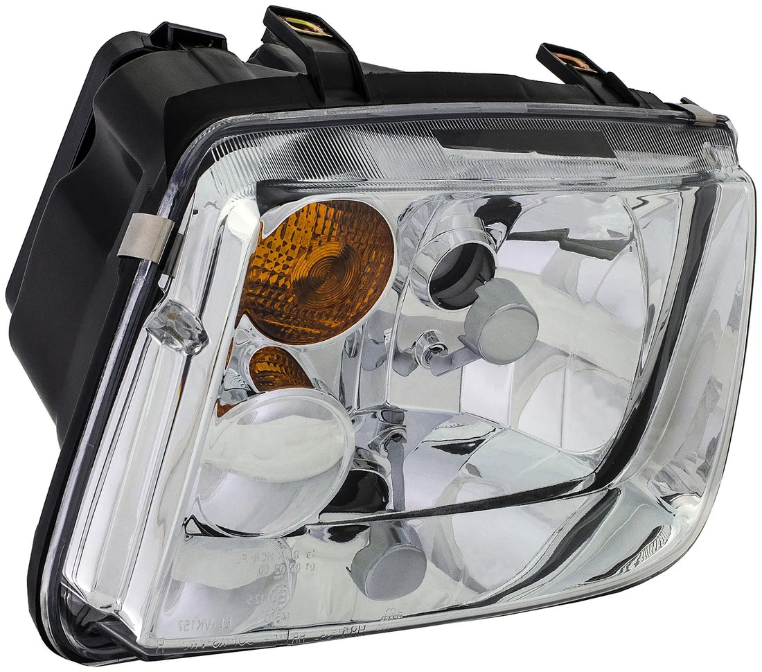 Dorman 1591879 2002-2006 Volkswagen Jetta Headlight Assembly