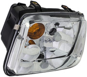 Dorman 1591879 2002-2006 Volkswagen Jetta Headlight Assembly