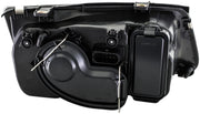 Dorman 1591879 2002-2006 Volkswagen Jetta Headlight Assembly