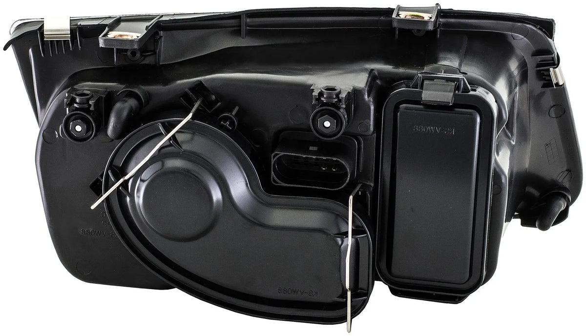 Dorman 1591879 2002-2006 Volkswagen Jetta Headlight Assembly
