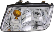 Dorman 1591879 2002-2006 Volkswagen Jetta Headlight Assembly
