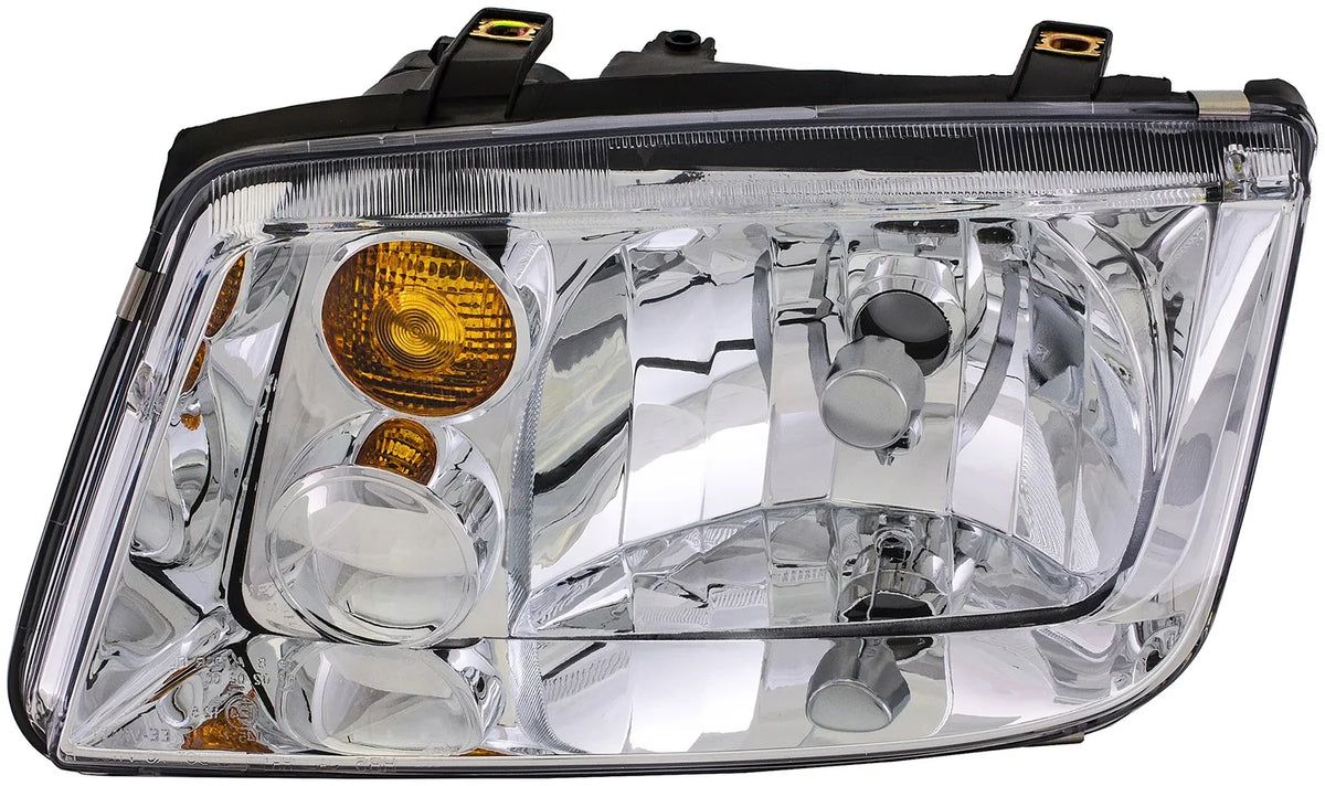 Dorman 1591879 2002-2006 Volkswagen Jetta Headlight Assembly