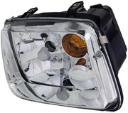 Dorman 1591880 2002-2006 Volkswagen Jetta Headlight Assembly