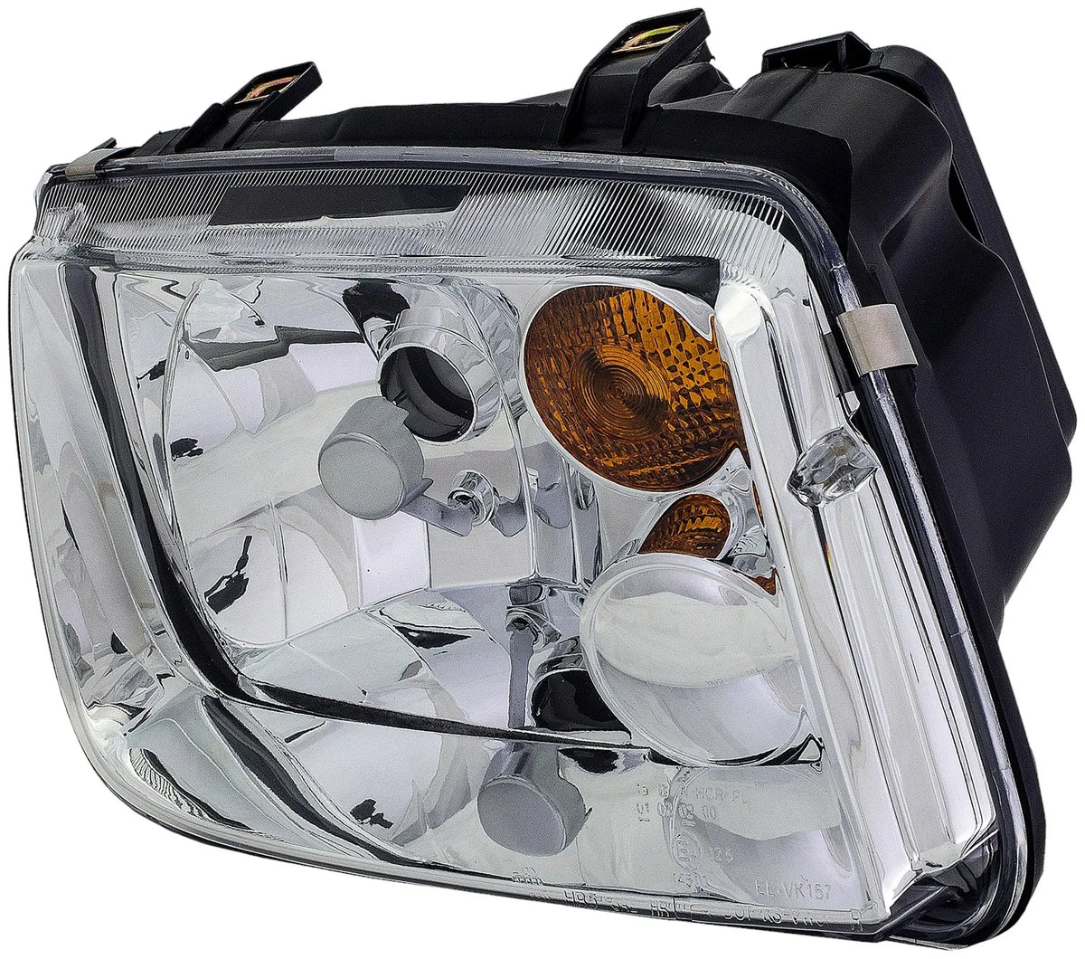 Dorman 1591880 2002-2006 Volkswagen Jetta Headlight Assembly