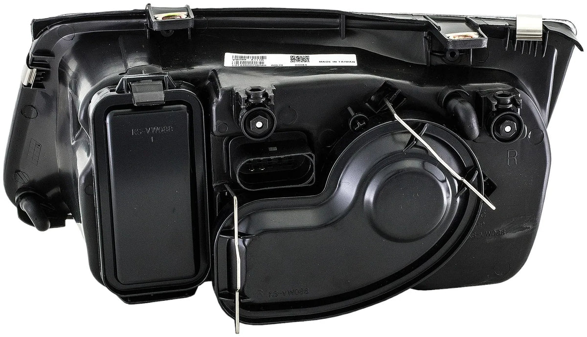 Dorman 1591880 2002-2006 Volkswagen Jetta Headlight Assembly