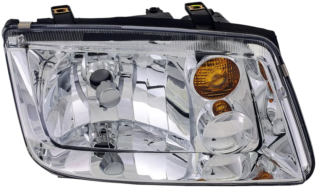 Dorman 1591880 2002-2006 Volkswagen Jetta Headlight Assembly