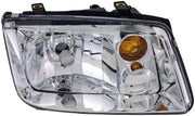 Dorman 1591880 2002-2006 Volkswagen Jetta Headlight Assembly