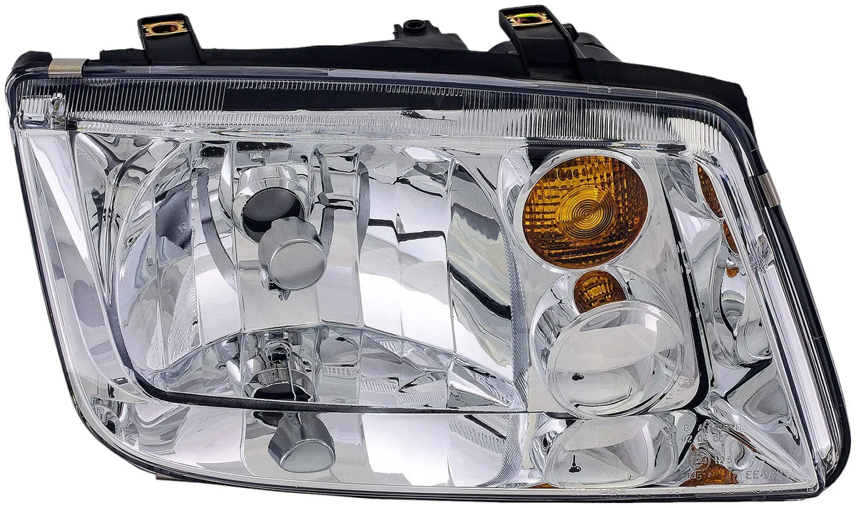 Dorman 1591880 2002-2006 Volkswagen Jetta Headlight Assembly