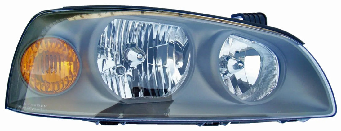 Dorman 1591883 2004-2006 Hyundai Elantra Headlight Assembly