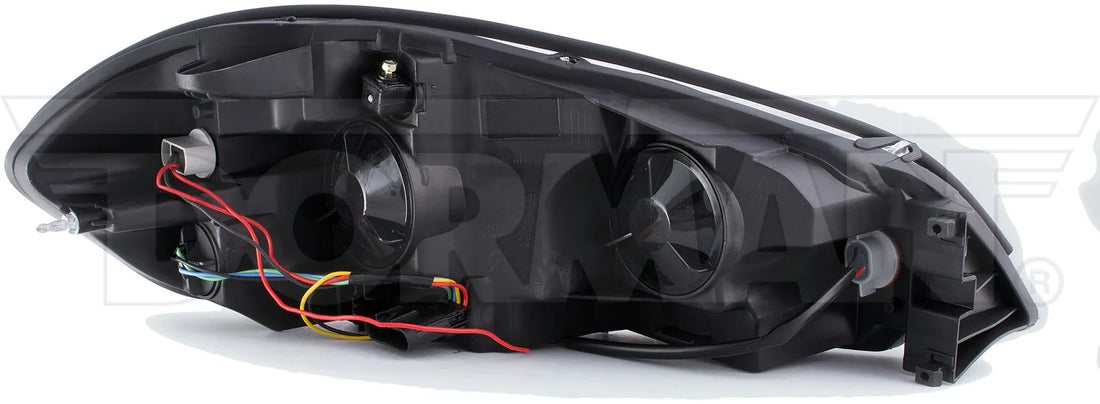Dorman 1591888 2006-2012 Chevrolet Impala Headlight Assembly