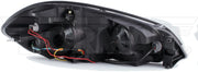Dorman 1591888 2006-2012 Chevrolet Impala Headlight Assembly