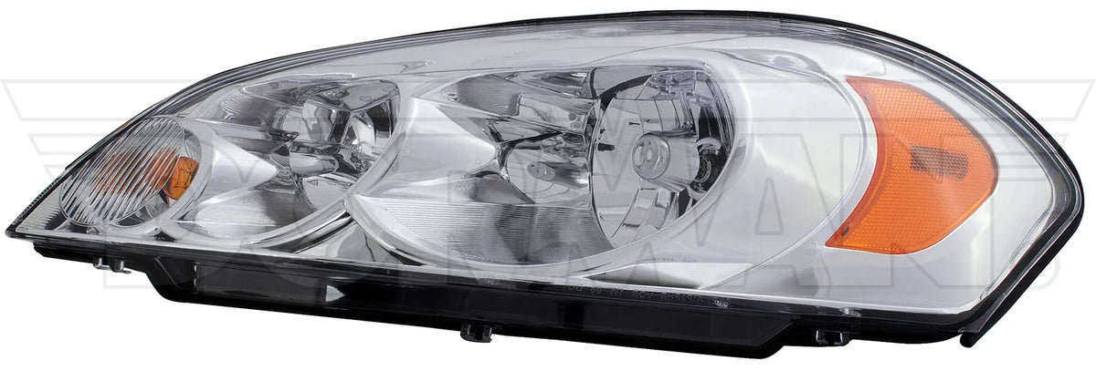 Dorman 1591888 2006-2012 Chevrolet Impala Headlight Assembly