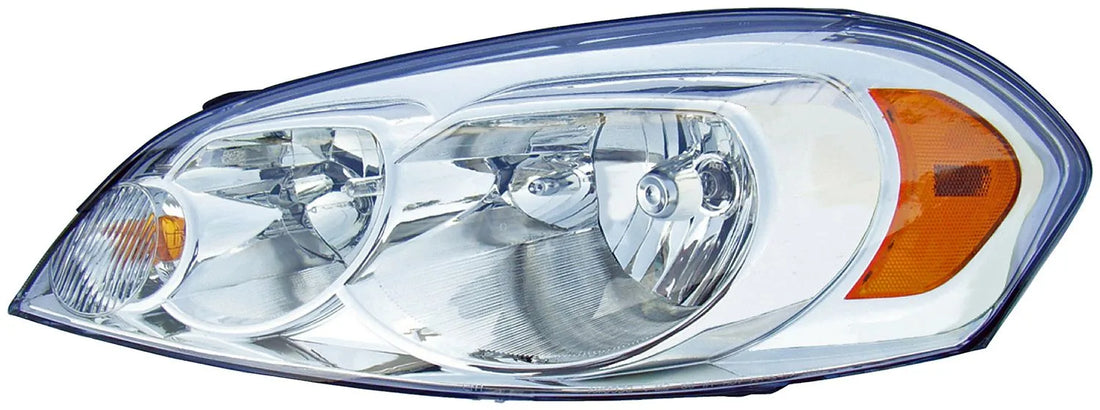 Dorman 1591889 2006-2012 Chevrolet Impala Headlight Assembly