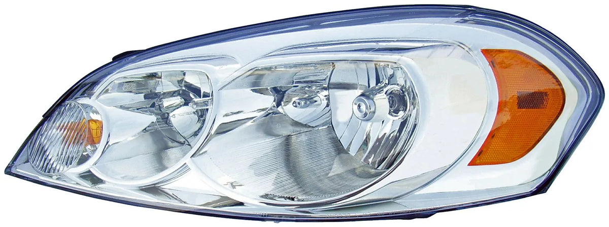 Dorman 1591889 2006-2012 Chevrolet Impala Headlight Assembly