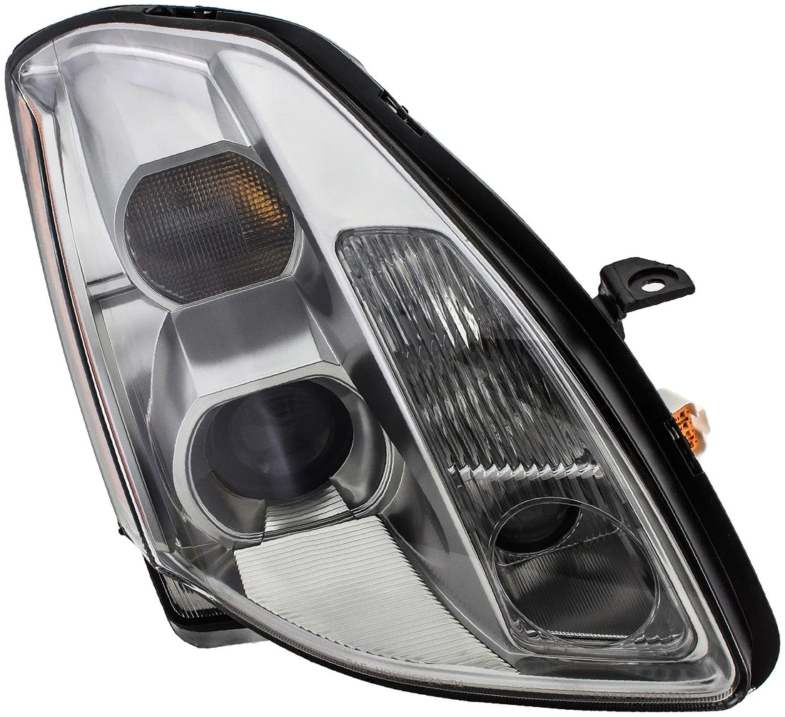 Dorman 1591900 2004-2006 Nissan Maxima Headlight Assembly