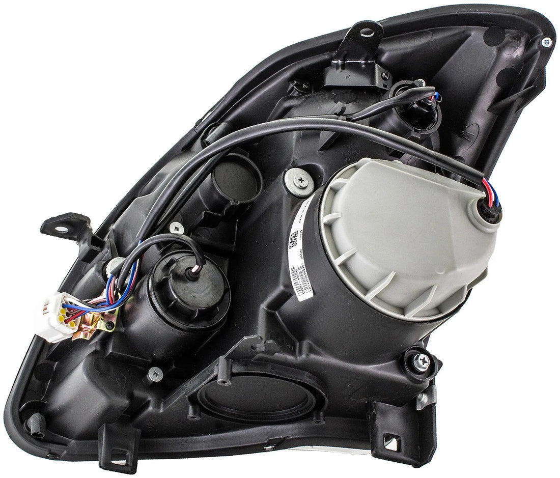 Dorman 1591900 2004-2006 Nissan Maxima Headlight Assembly