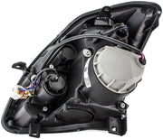 Dorman 1591900 2004-2006 Nissan Maxima Headlight Assembly