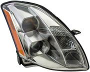 Dorman 1591900 2004-2006 Nissan Maxima Headlight Assembly