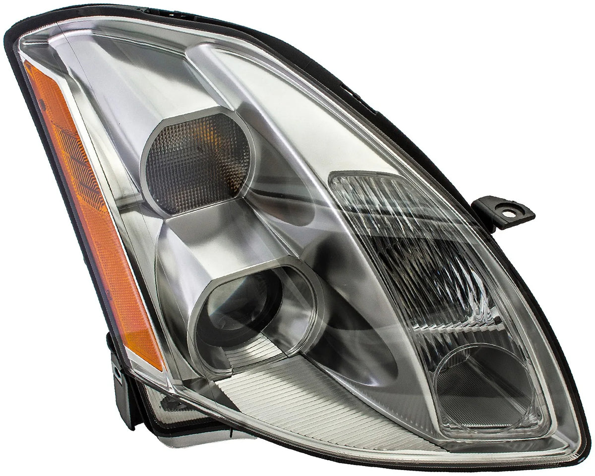 Dorman 1591900 2004-2006 Nissan Maxima Headlight Assembly