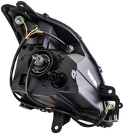 Dorman 1591907 2007-2009 Nissan Sentra Headlight Assembly