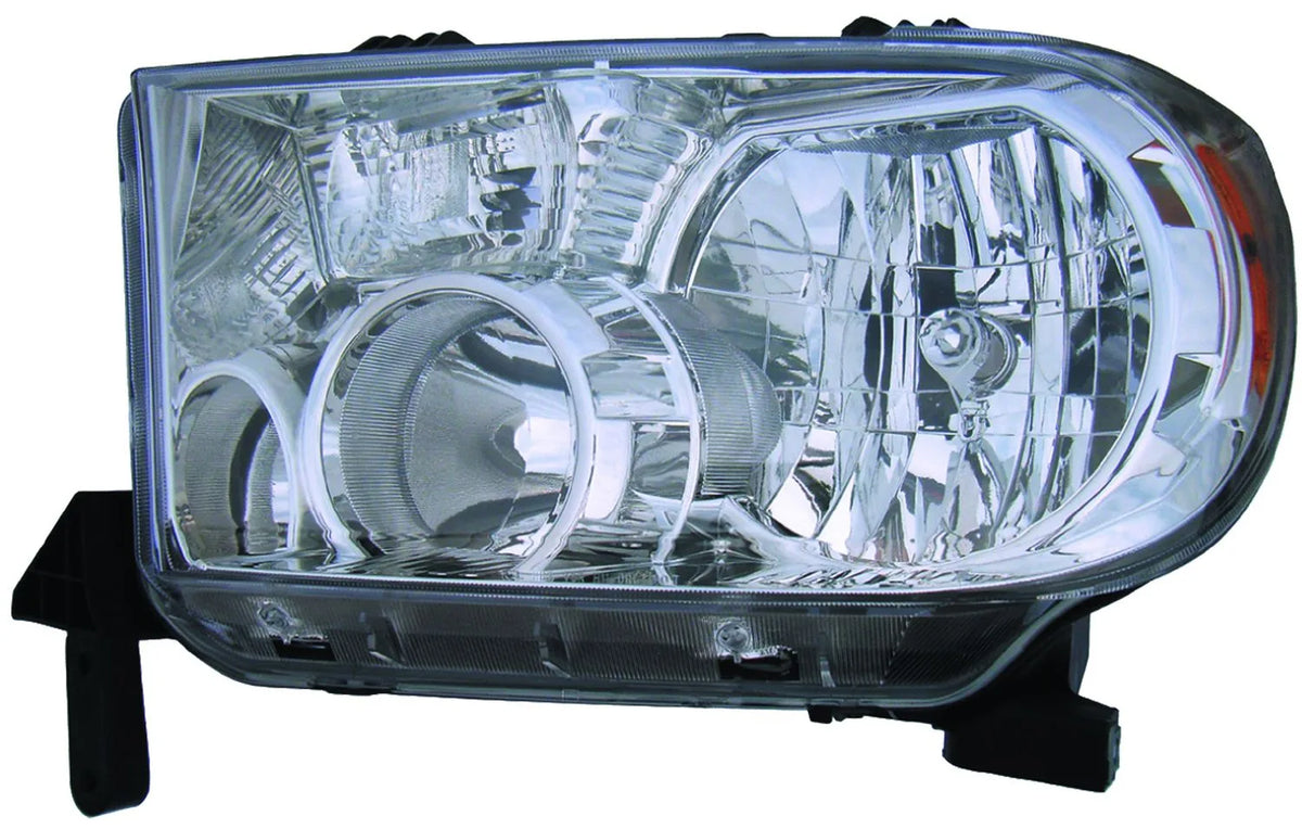 Dorman 1591913 2008-2018 Toyota Sequoia Headlight Assembly