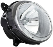 Dorman 1591915 2007-2008 Jeep Patriot Headlight Assembly