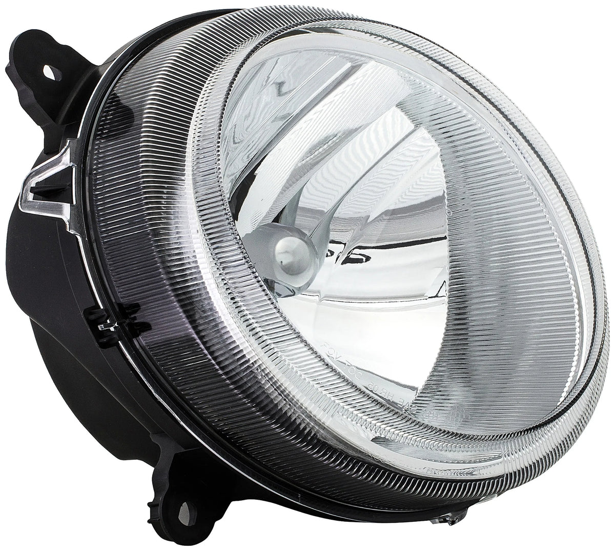 Dorman 1591915 2007-2008 Jeep Patriot Headlight Assembly