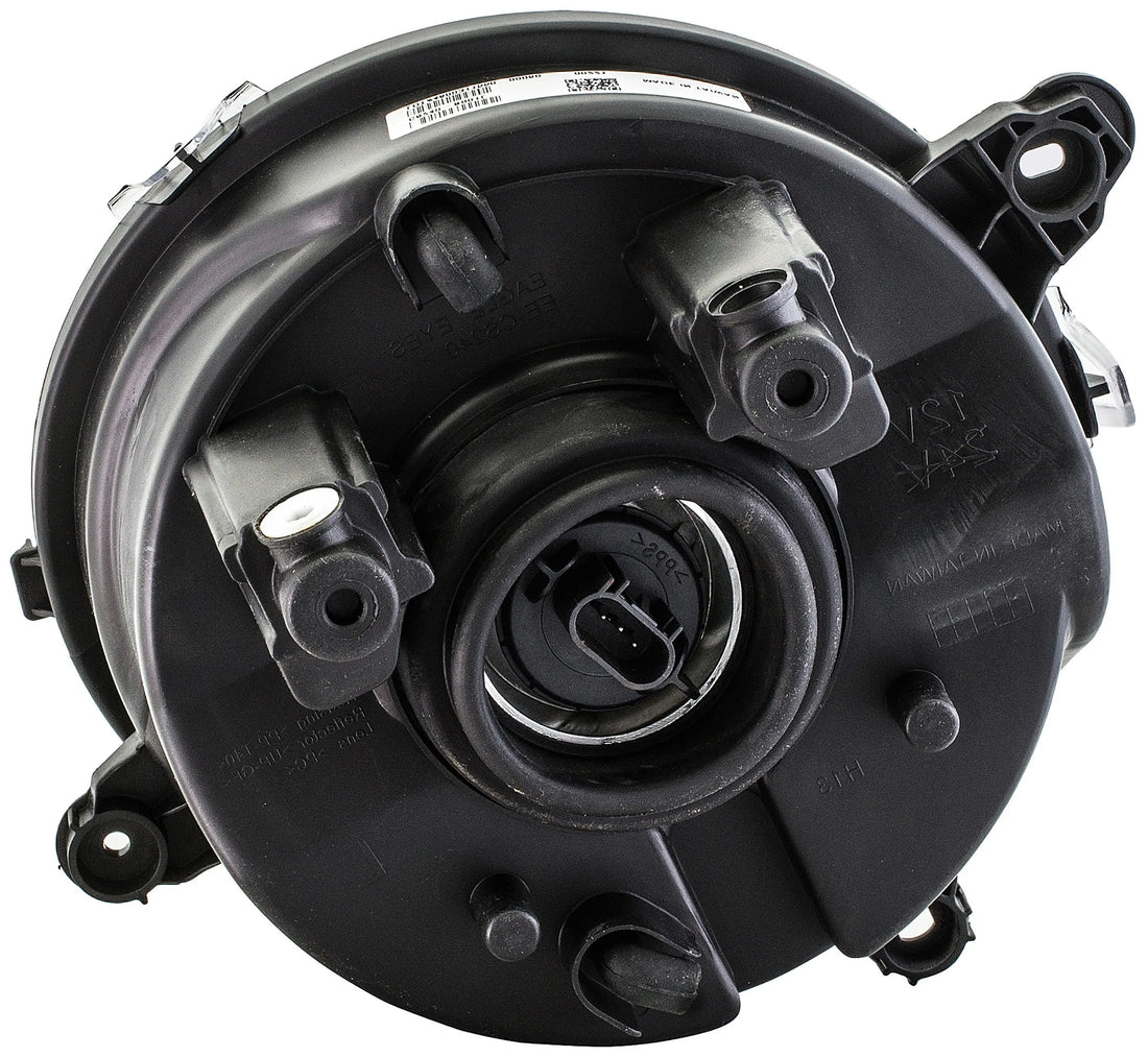 Dorman 1591915 2007-2008 Jeep Patriot Headlight Assembly