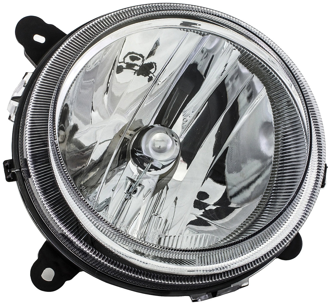 Dorman 1591915 2007-2008 Jeep Patriot Headlight Assembly