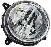 Dorman 1591915 2007-2008 Jeep Patriot Headlight Assembly