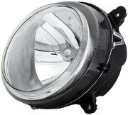Dorman 1591916 2007-2008 Jeep Patriot Headlight Assembly