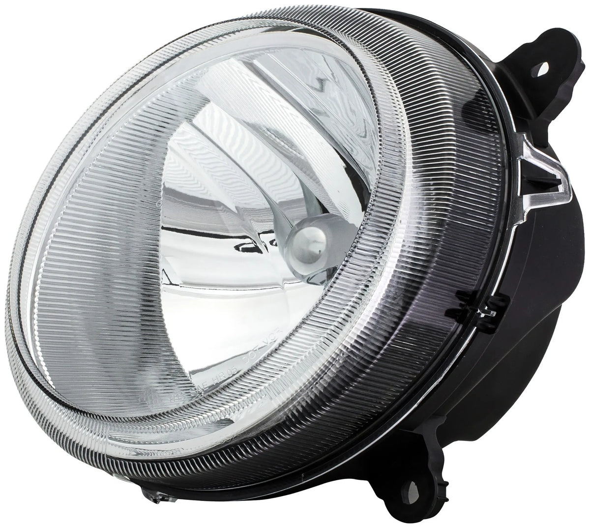 Dorman 1591916 2007-2008 Jeep Patriot Headlight Assembly