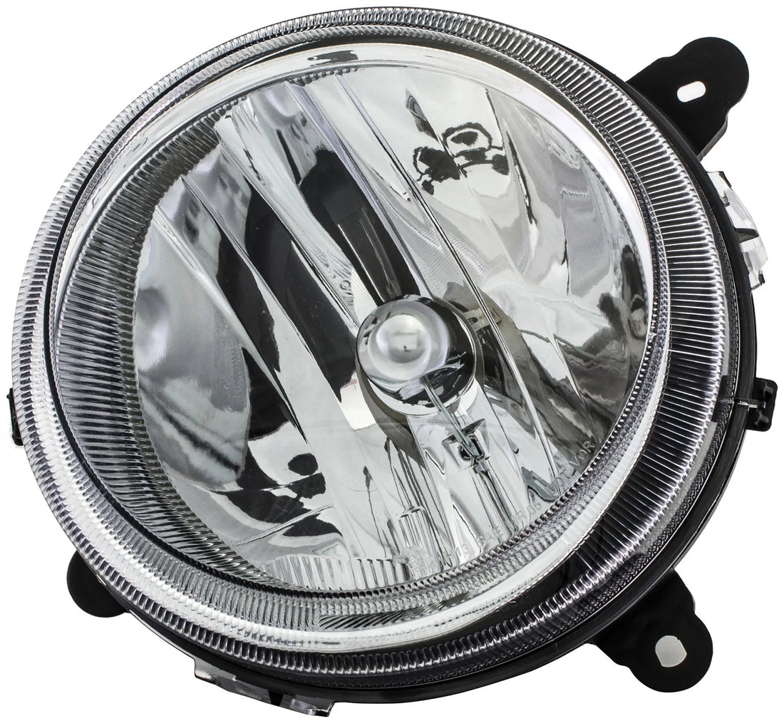 Dorman 1591916 2007-2008 Jeep Patriot Headlight Assembly