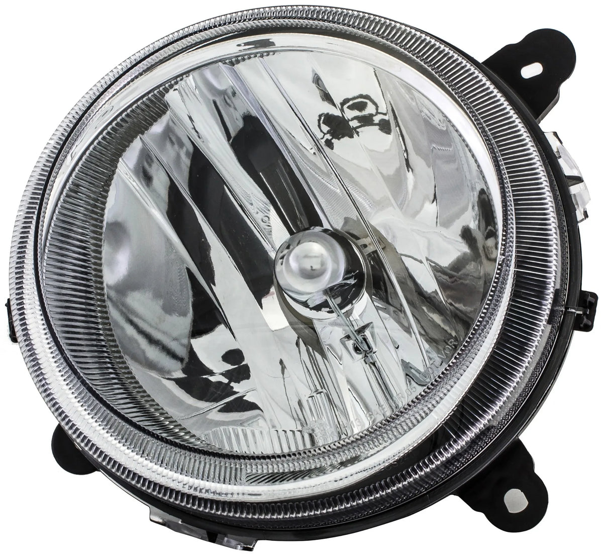 Dorman 1591916 2007-2008 Jeep Patriot Headlight Assembly