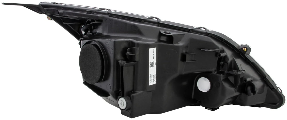 Dorman 1591921 2007-2011 Honda CR-V Headlight Assembly