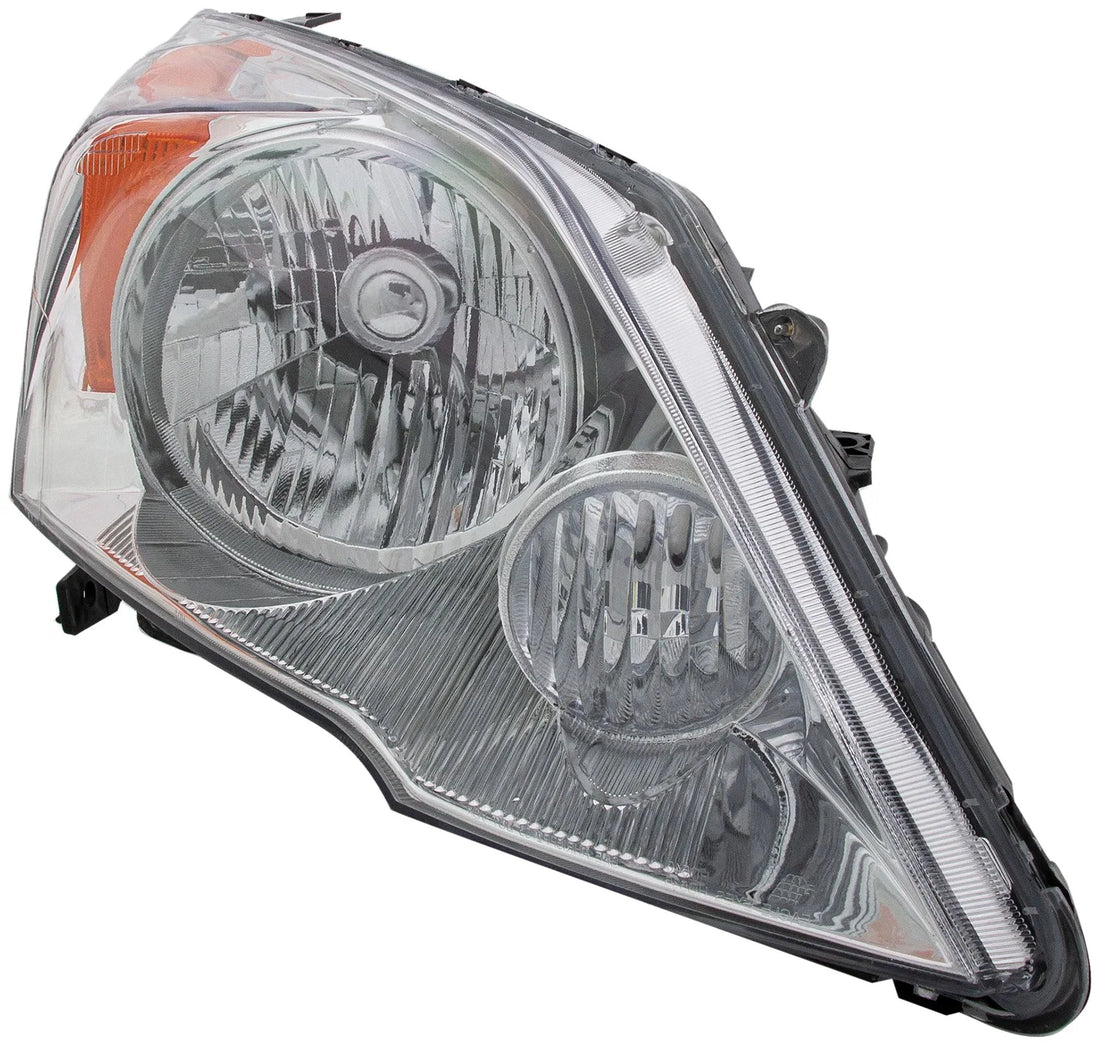 Dorman 1591922 2007-2011 Honda CR-V Headlight Assembly