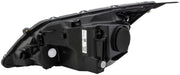 Dorman 1591922 2007-2011 Honda CR-V Headlight Assembly