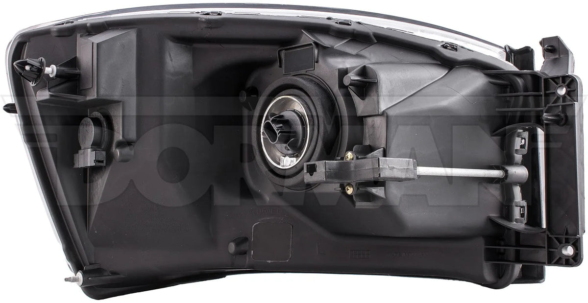 Dorman 1591928 2007-2008 Dodge Ram 3500 Headlight Assembly