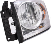 Dorman 1591928 2007-2008 Dodge Ram 3500 Headlight Assembly