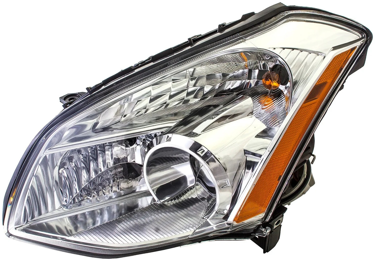Dorman 1591929 2007-2008 Nissan Maxima Headlight Assembly
