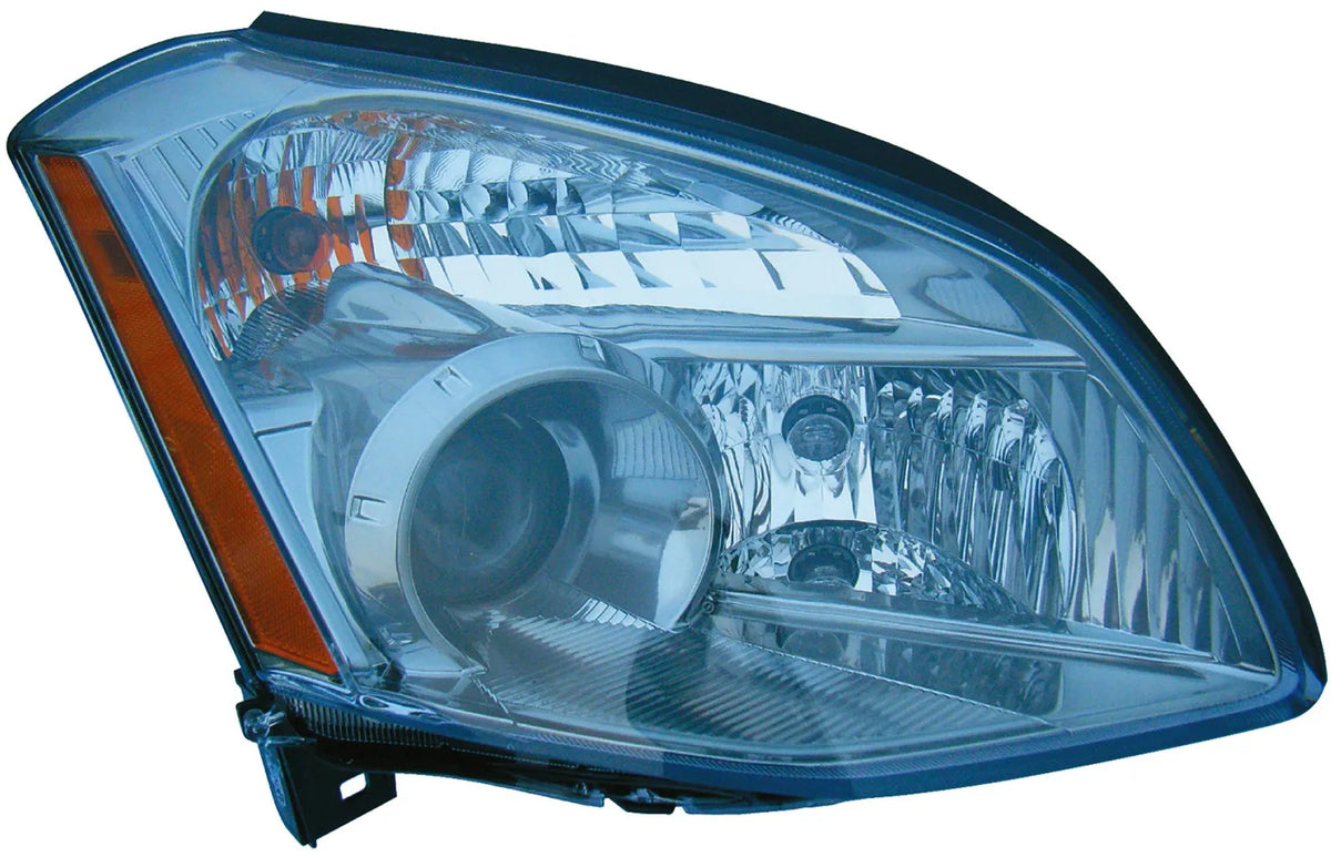 Dorman 1591930 2007-2008 Nissan Maxima Headlight Assembly
