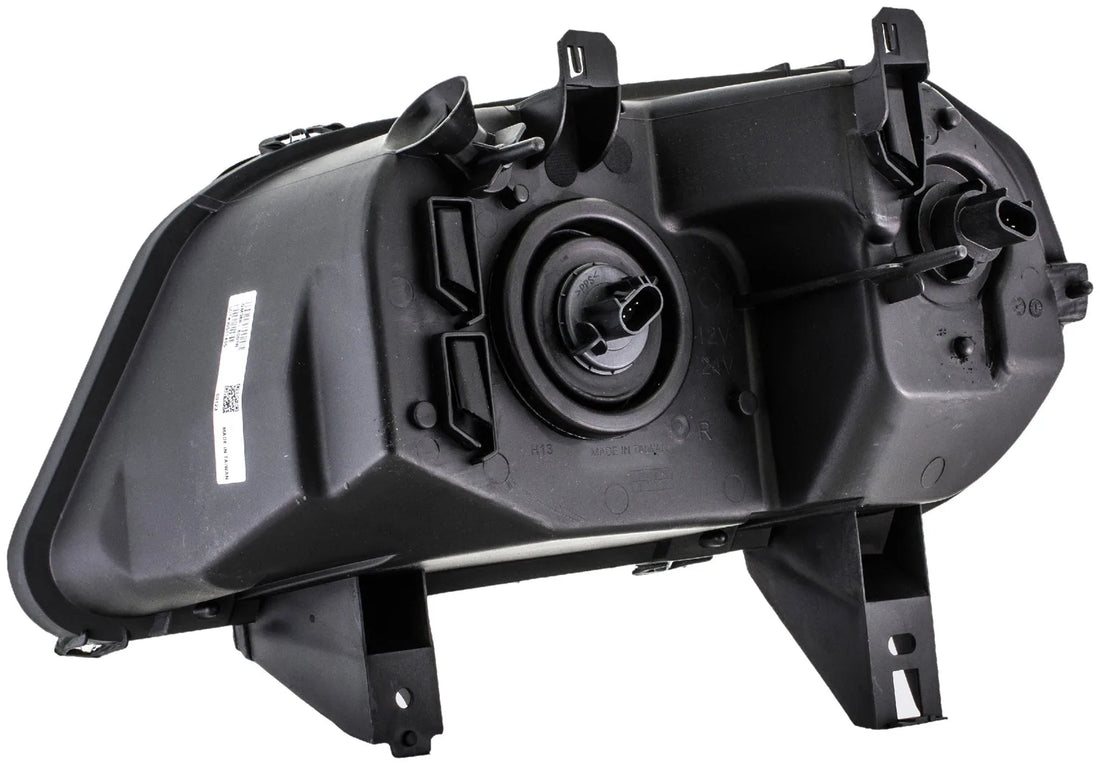 Dorman 1591933 2006-2008 Chevrolet HHR Headlight Assembly