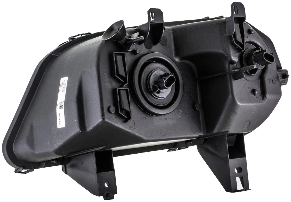 Dorman 1591933 2006-2008 Chevrolet HHR Headlight Assembly