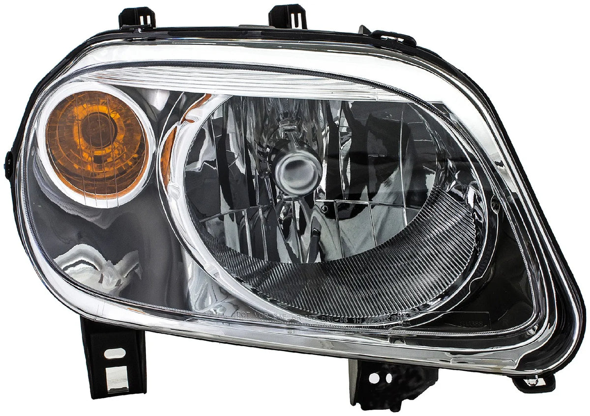 Dorman 1591934 2006-2008 Chevrolet HHR Headlight Assembly